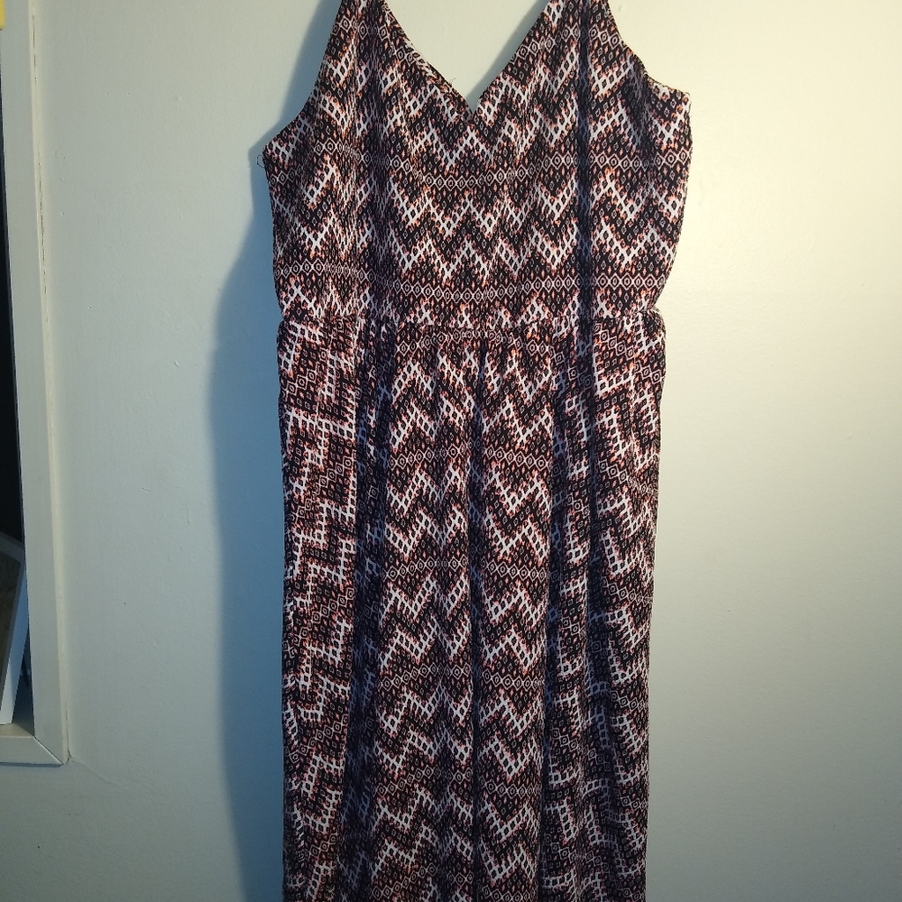Redolls "Make You Better" V-Neck Skater Dress